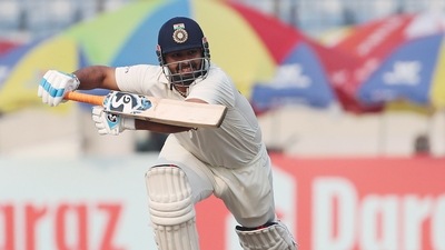 Rishabh Pant (ANI) Rishabh Pant (ANI)