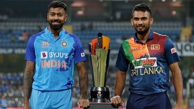 Hardik Pandya and Co. will look to seal the series when they face off against Sri Lanka in the third T20I on Saturday. (ANI) Hardik Pandya and Co. will look to seal the series when they face off against Sri Lanka in the third T20I on Saturday. (ANI)