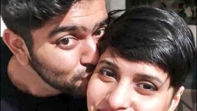 Aftab Poonawala murdered his girlfriend Shraddha in May in a flat in south Delhi’s Chhattarpur Pahadi area. (HT Photo) Aftab Poonawala murdered his girlfriend Shraddha in May in a flat in south Delhi’s Chhattarpur Pahadi area. (HT Photo)
