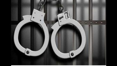 BSP leaders Mohammad Haji Iqbal and Haji Yakoob are absconding. (For Representation)