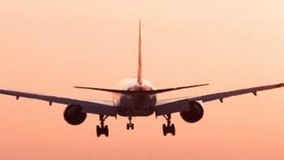 The aviation regulator - DGCA - has sent an advisory to airlines. (Representative Photo) The aviation regulator - DGCA - has sent an advisory to airlines. (Representative Photo)