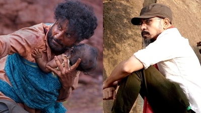 Filmmaker's Devashish Makhija's next feature Joram stars actor Manoj Bajpayee in the lead. Filmmaker's Devashish Makhija's next feature Joram stars actor Manoj Bajpayee in the lead.