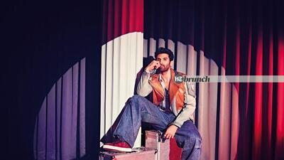 In an age where you don’t need to pick only one path to success, actor Aditya Roy Kapur is on a mission to become a multi-hyphenate artiste In an age where you don’t need to pick only one path to success, actor Aditya Roy Kapur is on a mission to become a multi-hyphenate artiste