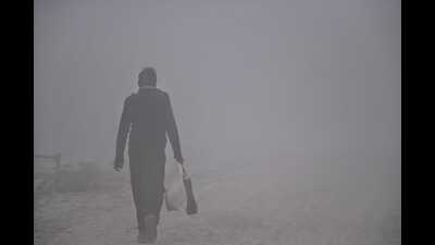 Lucknow recorded 5.9 degrees Celsius—the lowest minimum temperature of the season—on January 6. (For Representation)