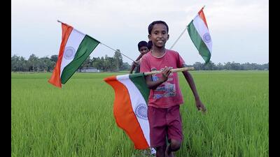 Punjab Vidhan Sabha speaker Kultar Singh Sandhwan will unfurl the National Flag at the Republic Day function in Ludhiana. (HT FILE PHOTO) Punjab Vidhan Sabha speaker Kultar Singh Sandhwan will unfurl the National Flag at the Republic Day function in Ludhiana. (HT FILE PHOTO)