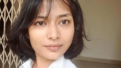 Sweety Kumar (HT Photo)
