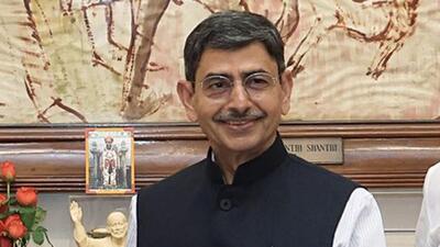 Tamil Nadu governor R.N Ravi (ANI) Tamil Nadu governor R.N Ravi (ANI)