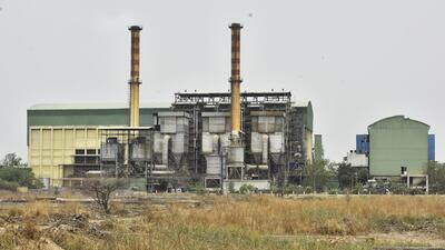 The Okhla waste-to-energy plant. The Okhla WtE has been facing the ire of local residents ever since it became operational in 2012, particularly from the nearby areas of Sukhdev Vihar, Haji Colony and Sarita Vihar. (File) The Okhla waste-to-energy plant. The Okhla WtE has been facing the ire of local residents ever since it became operational in 2012, particularly from the nearby areas of Sukhdev Vihar, Haji Colony and Sarita Vihar. (File)