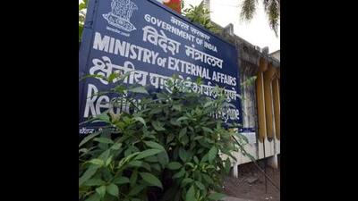 The Pune RPO caters to 12 districts, and 17 post offices were kept open for passport application-related work. (HT FILE PHOTO) The Pune RPO caters to 12 districts, and 17 post offices were kept open for passport application-related work. (HT FILE PHOTO)