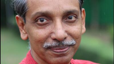 University Grants Commission chairperson M Jagadesh Kumar (Wikimedia Commons) University Grants Commission chairperson M Jagadesh Kumar (Wikimedia Commons)