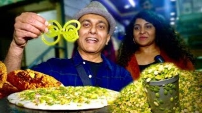 January has brought an eclectic set of events to Bengaluru to start the year off with a boom. (Food Lovers TV) January has brought an eclectic set of events to Bengaluru to start the year off with a boom. (Food Lovers TV)