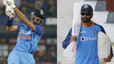 Axar Patel smashed a half century in just 20 balls against Sri Lanka in the 2nd T20I Axar Patel smashed a half century in just 20 balls against Sri Lanka in the 2nd T20I