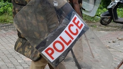 Karnataka: Police rescue 10-year-old boy kidnapped for ₹10 lakh ransom Karnataka: Police rescue 10-year-old boy kidnapped for ₹10 lakh ransom