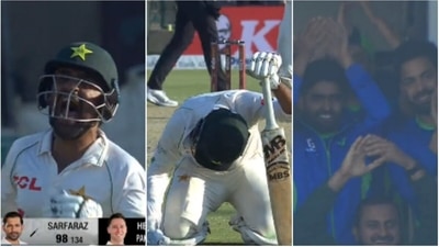 Sarfaraz Ahmed (Twitter) Sarfaraz Ahmed (Twitter)