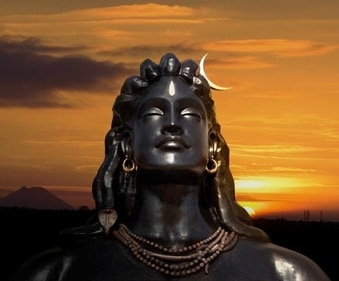 The Sadhguru Sannidhi is located near Nandi Hills, a popular tourist spot. The Sadhguru Sannidhi is located near Nandi Hills, a popular tourist spot.