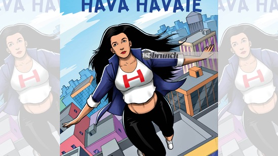 Meet: Hava Havaie