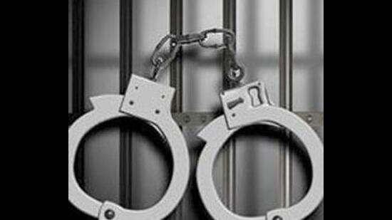 Haryana police arrested 334 most-wanted criminals in 2022
