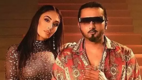 Honey Singh and Tina Thadani announced they were dating at an event last year.
