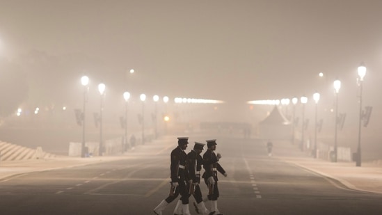 "197 shelter homes have been built across Delhi," Delhi Urban Shelter Improvement Board member Vipin Rai was quoted by saying news agency ANI.&nbsp;(REUTERS)