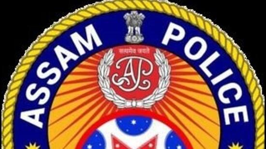 The Assam Police said they have taken up the matter with higher authorities including in New Delhi. (Twitter)