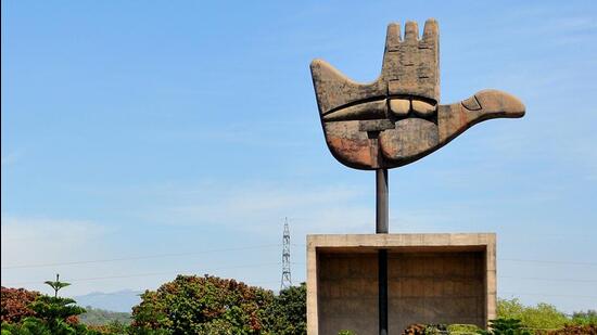 The Chandigarh Estate Office will no longer be entertaining residents who skip their appointments after booking it. (HT File)