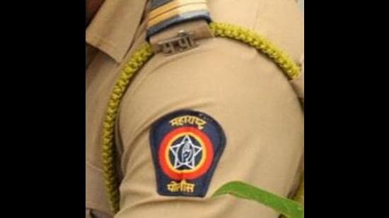 25 Mumbai Police Logo Images, Stock Photos, 3D objects, & Vectors |  Shutterstock