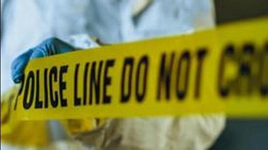 The incident took place on Wednesday. (Getty Images)