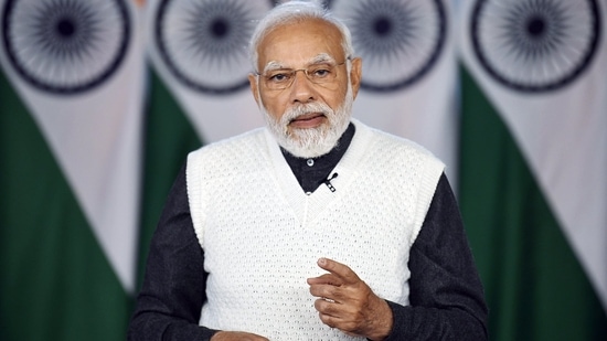 PPC 2023: PM Modi’s Pariksha Pe Charcha registration date extended till Jan 27