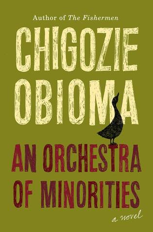 An Orchestra of Minorities (2019) was also shortlisted for the Booker Prize (Amazon) An Orchestra of Minorities (2019) was also shortlisted for the Booker Prize (Amazon)