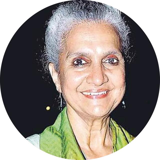 Aditya mother, Salome Roy Kapur Aditya mother, Salome Roy Kapur