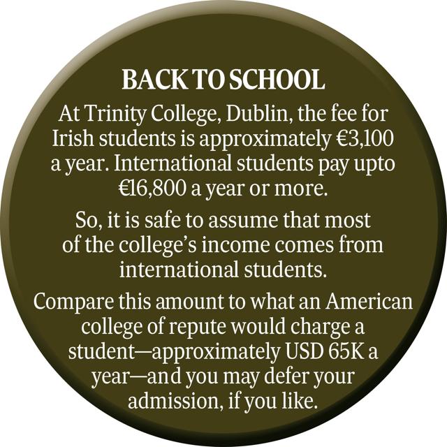 Education facts Education facts