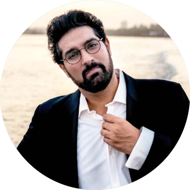 Actor Kunaal Roy Kapur Actor Kunaal Roy Kapur
