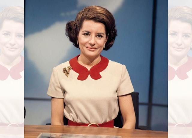 Barbara Walters started her career in 1951 Barbara Walters started her career in 1951