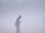 The Met office said the double whammy of a declining air quality and the ongoing severe cold wave will only add to the woes of residents, adding that Delhi's air quality will hover in the 'very poor' category over the next three to four days.