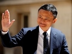 Jack Ma. (File image)