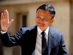 Jack Ma In Bangkok: Jack Ma, the co-founder and former executive chairman of Alibaba Group.