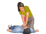 Expert on phases a patient goes through in cardiac arrest, symptoms to watch out (BenjaminAbella) Expert on phases a patient goes through in cardiac arrest, symptoms to watch out (BenjaminAbella)