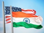 It is important to remember that the degree of sharing will be intertwined with the willingness of the two countries to make common cause in joint capabilities and planning. The US will collaborate on technology development with partners most willing to share deterrence burdens, build joint capabilities, and complicate China’s military plans. (Shutterstock) It is important to remember that the degree of sharing will be intertwined with the willingness of the two countries to make common cause in joint capabilities and planning. The US will collaborate on technology development with partners most willing to share deterrence burdens, build joint capabilities, and complicate China’s military plans. (Shutterstock)