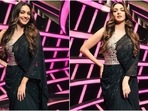 Kiara Advani's desi vibes in a modern saree is a must-have for brides-to-be. (Instagram) Kiara Advani's desi vibes in a modern saree is a must-have for brides-to-be. (Instagram)