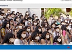 NIFT 2023 admission registration process ends tomorrow with late fee NIFT 2023 admission registration process ends tomorrow with late fee