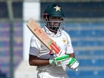 The string of poor results have put pressure on Babar Azam as captain(AP) The string of poor results have put pressure on Babar Azam as captain(AP)