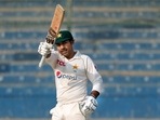 Sarfaraz Ahmed(AP) Sarfaraz Ahmed(AP)