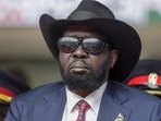 South Sudan: South Sudan's President Salva Kiir is seen.(AP) South Sudan: South Sudan's President Salva Kiir is seen.(AP)