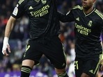 La Liga: Real Madrid face Villarreal on Saturday.(AP) La Liga: Real Madrid face Villarreal on Saturday.(AP)