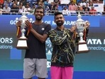N Sriram Balaji and Jeevan Nedunchezhiyan N Sriram Balaji and Jeevan Nedunchezhiyan