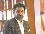 Photo of BCCI’s new Chairman of selectors Chetan Sharma(Twitter) Photo of BCCI’s new Chairman of selectors Chetan Sharma(Twitter)