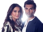 Bipasha Basu and Karan Singh Grover married on April 30, 2016. Bipasha Basu and Karan Singh Grover married on April 30, 2016.