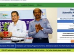 CSIR IICT recruitment: Apply for 20 Scientist, Senior Scientists and other posts CSIR IICT recruitment: Apply for 20 Scientist, Senior Scientists and other posts