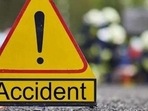 Algeria Car Accident: The family died after their vehicle collided with a semi-trailer.