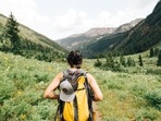 Solo travel: 5 best international destinations to travel alone in 2023(Unsplash) Solo travel: 5 best international destinations to travel alone in 2023(Unsplash)